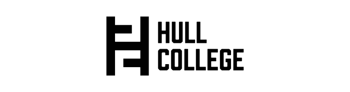 Hullcollege Logo
