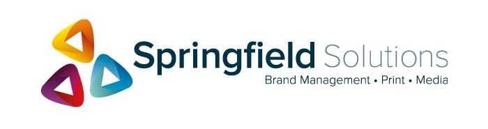 Springfield Solutions Logo