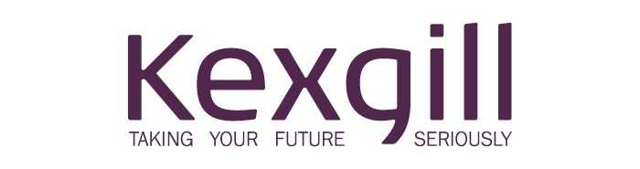 Kexgill Logo