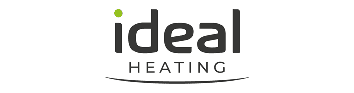 Idealheating Logo