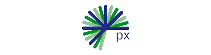 Px Logo